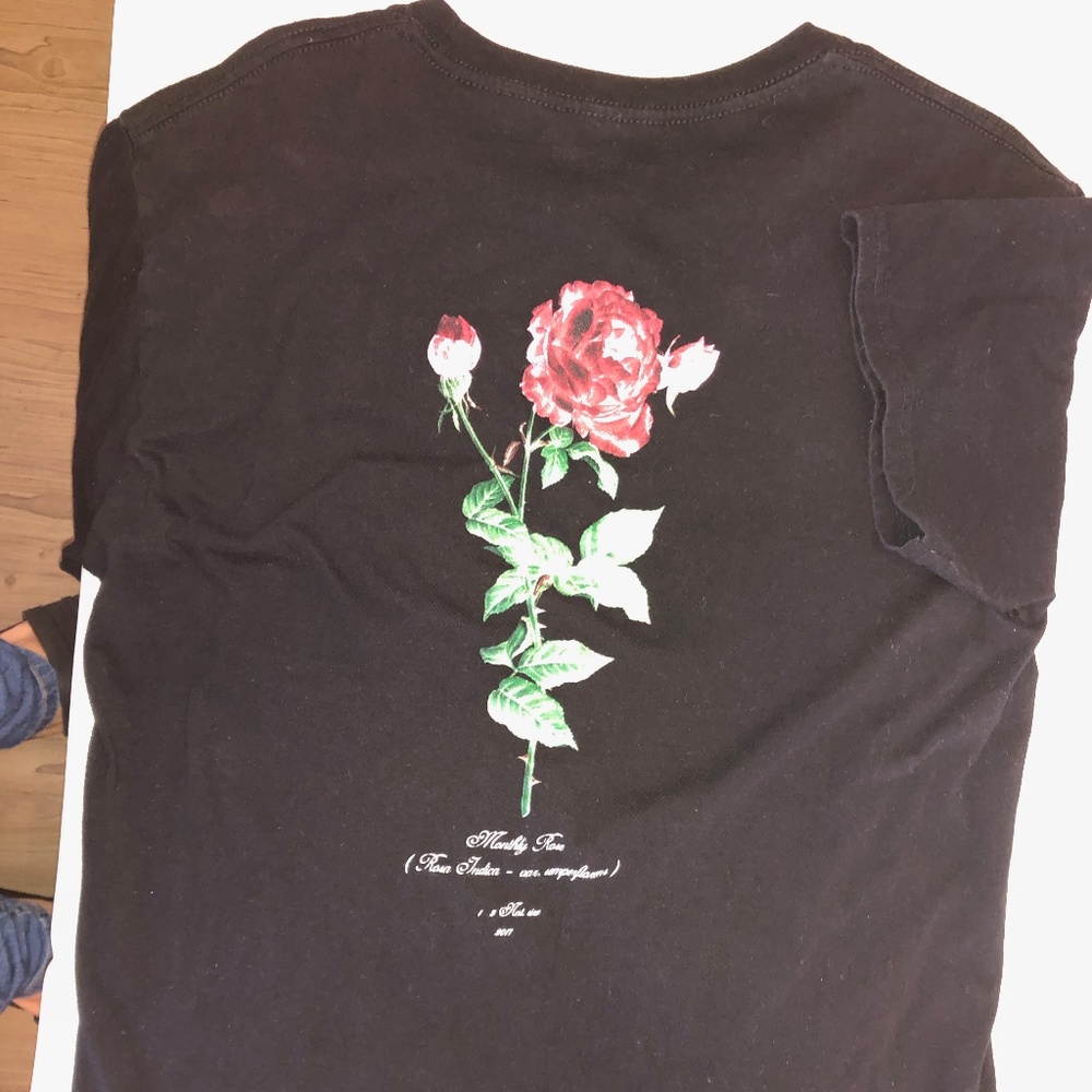 shirt